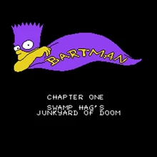 Bartman 60 Pin карточная игра настроены для 8 бит 60 контакты игры