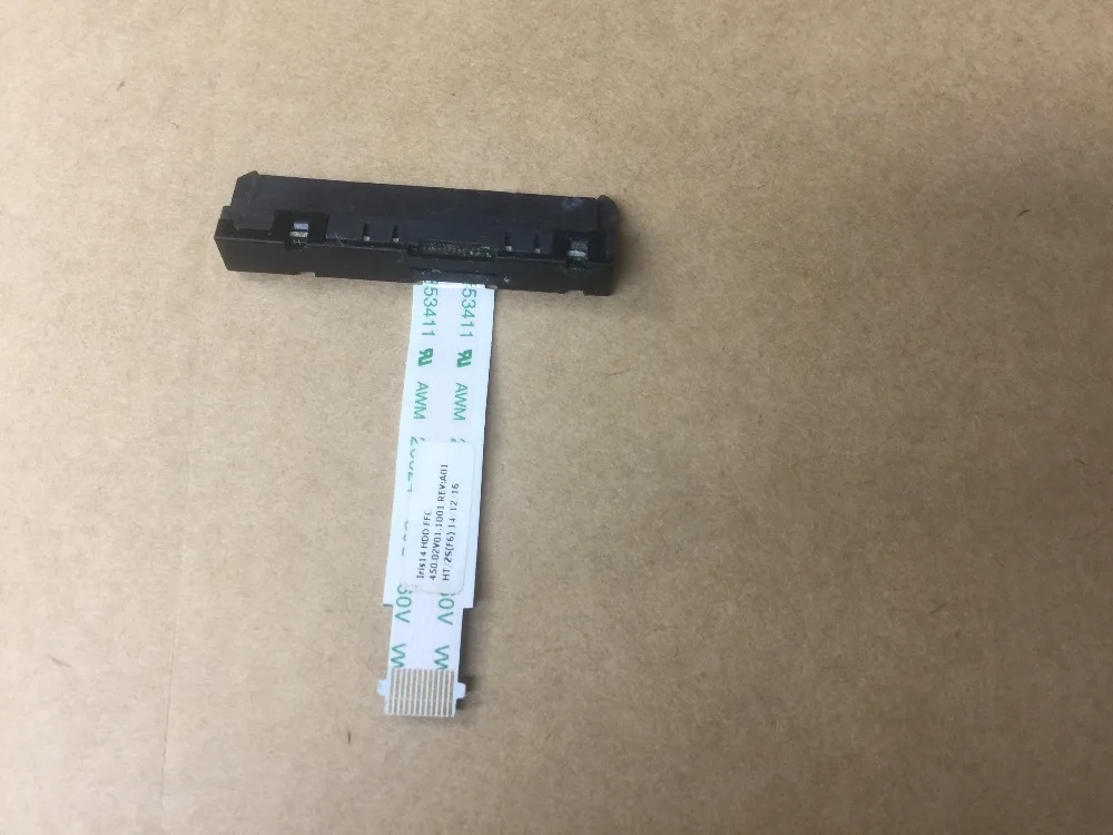 Brand New Sata Hard font b Disk b font Cable Connector for Dell Inspiron 14 3451