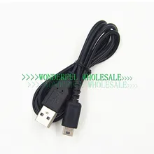 

1 piece USB Power Charge Cable For Nintendo DS Lite DSL NDSL
