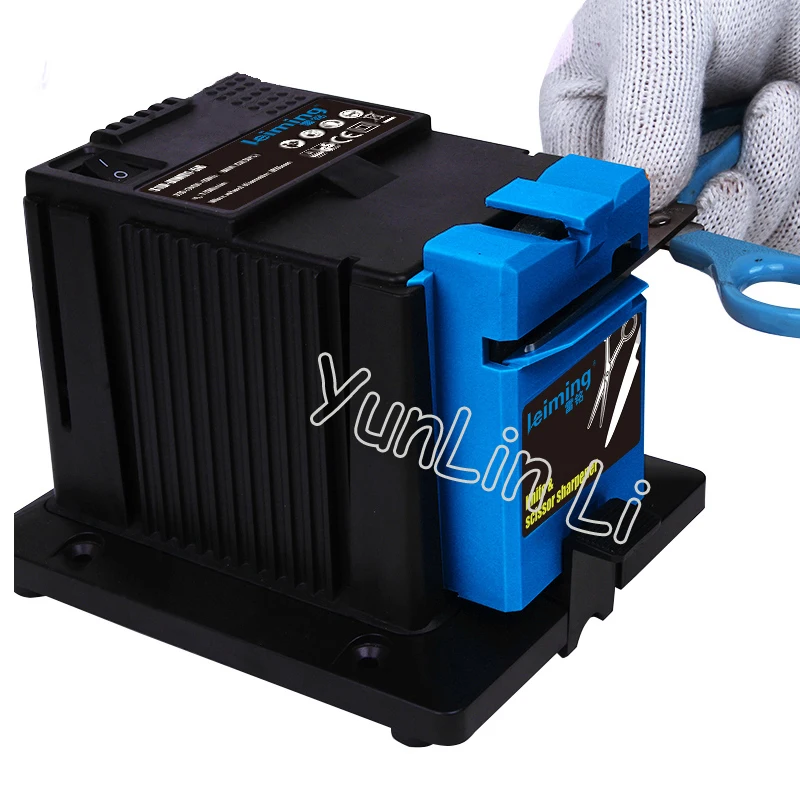 Buy Electric Mill Rig Grinder Multifunctional Knife