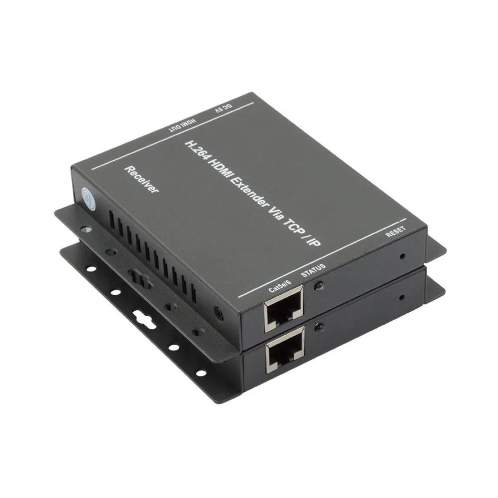 H.264 HDMI Extender DT216L-3