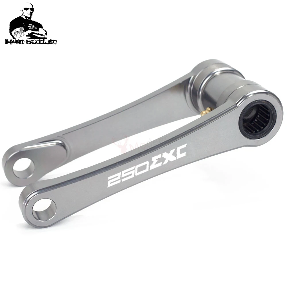 Off-road Motorcycle Accessories Adjustable Lowering Body Links Kits For KTM 250 EXC 250EXC 2011-2014 2015 2016 2017 2018 2019 (8)