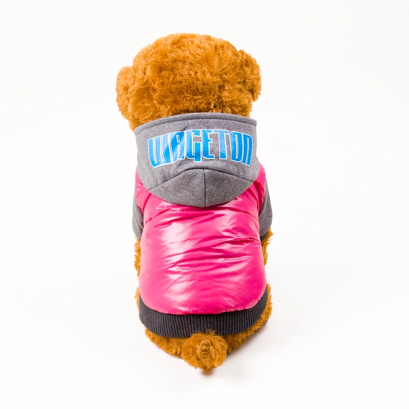 003 pet clothes 