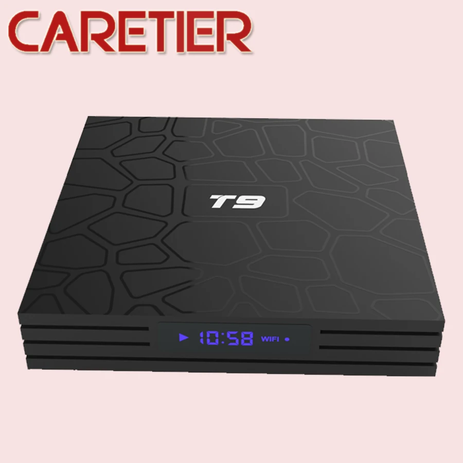 T9 RK3328 -1