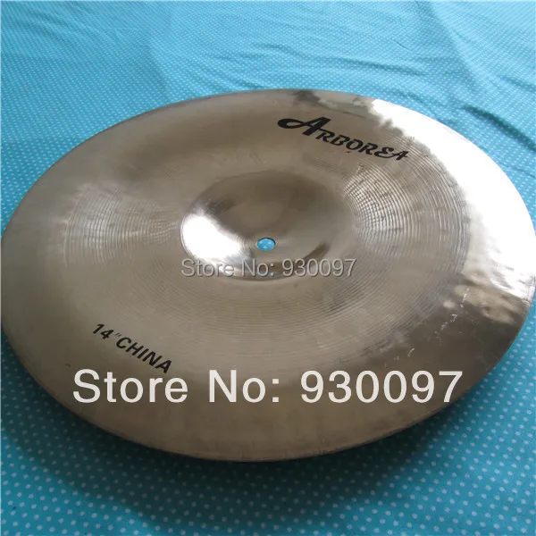 Дракон ударный инструмент 8 "Китайская тарелка|china cymbal|percussion instrumentsdragon cymbals |