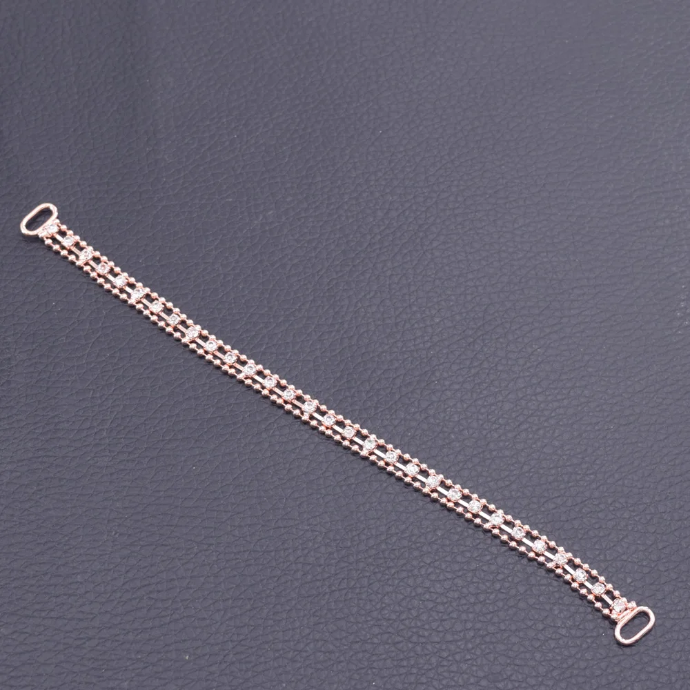 rhinestone bikini buckle BK-34 (6)