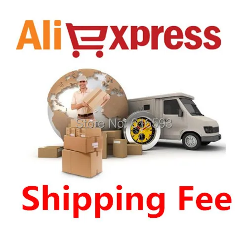 

Shipping Fee Use Only