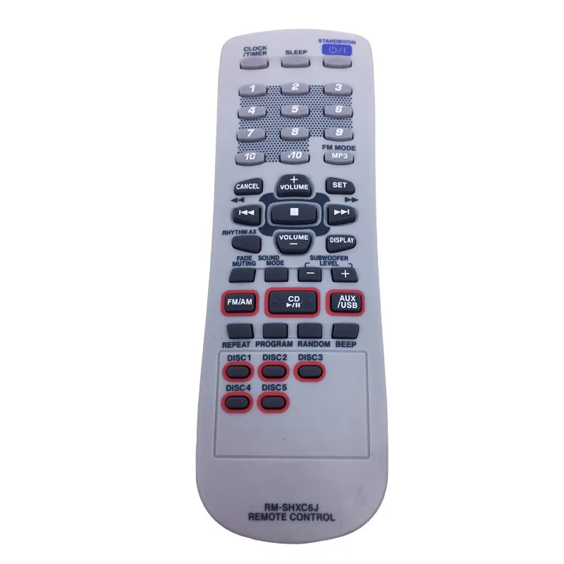 RM-SHXC6J 1