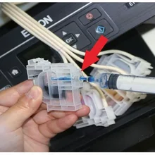 Чернила способ чернильный демпфер для L100 L101 L110 L111 L120 L130 L200 L201 L210 L211 L220 L300 L301 L303 L310 L313 L350 L351 L353 и т. д