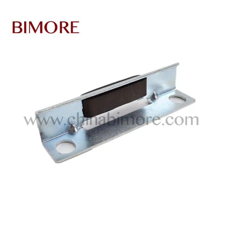 elevator door slider for o