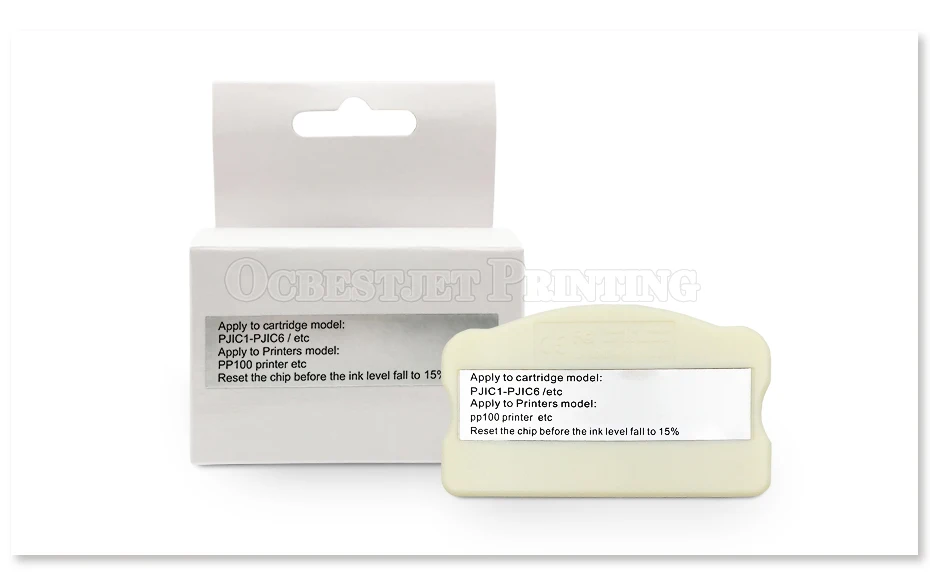 High Quality chip resetter