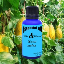 Vicky& winson Cantaloupe эфирные масла для ароматерапии 30 мл Водорастворимая лампа для ароматерапии печь увлажнитель воздуха дезодорирование