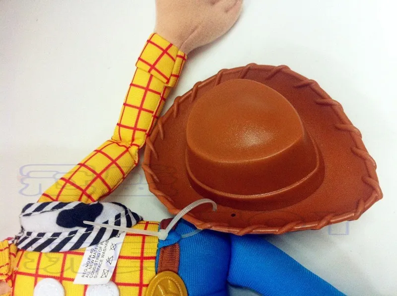 40 Cm Toy Story 3 Sherif Woody Pria Tampan Lembut Stuffed Plush Toy Gambar Boneka Hadiah Ulang Tahun Anak Hadiah Natal Hadiah Birthday Gift Doll Giftchildren Birthday Gift Aliexpress