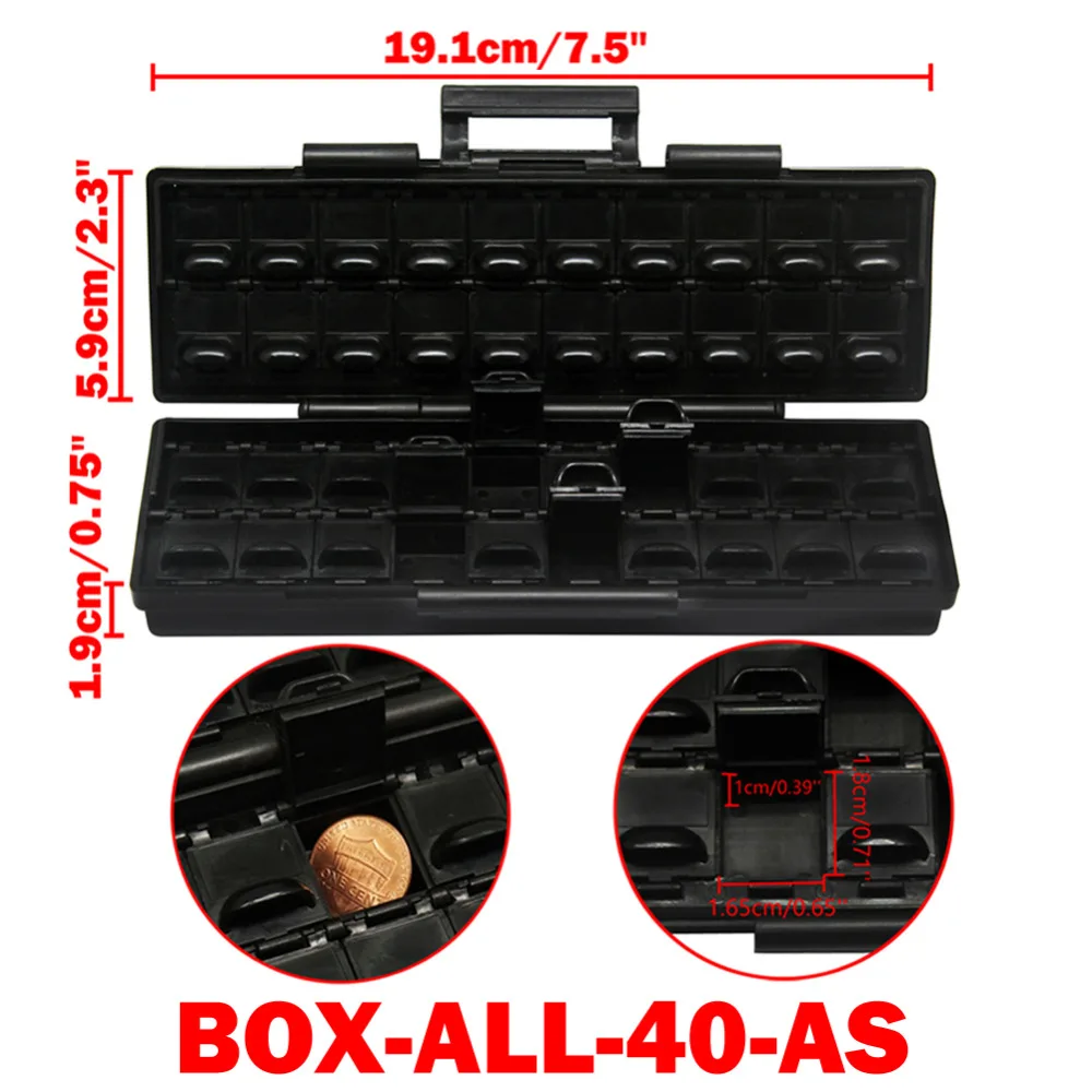 BOX-ALL-40-AS