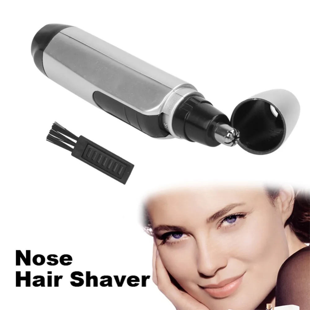 Professional Durable Comfortable Safe font b Nose b font font b Ear b font Face Hair
