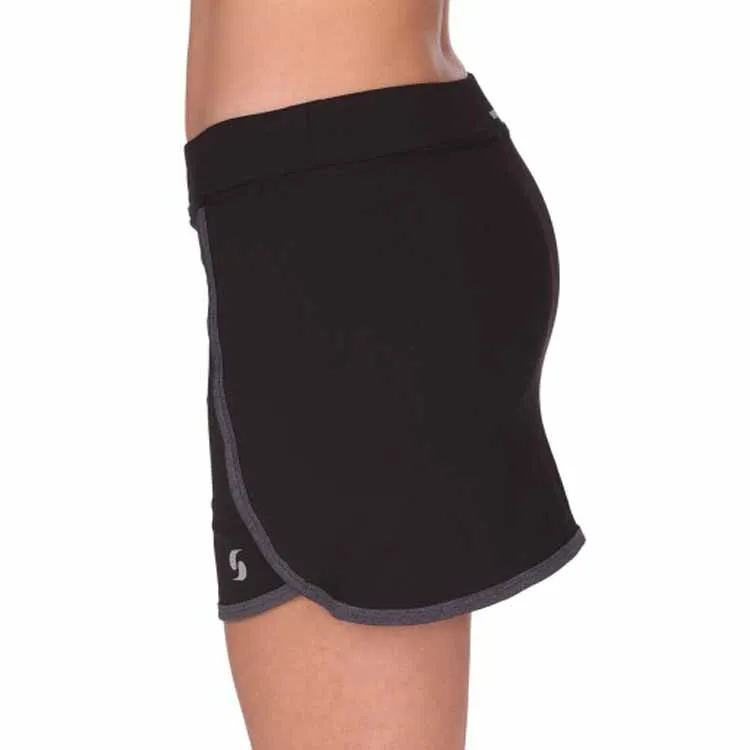 Female Tennis Skorts (1)
