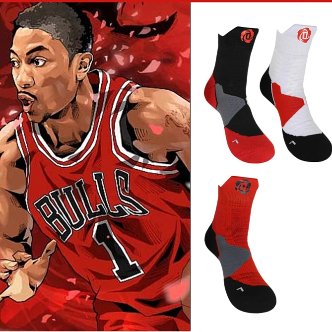 tinggi derrick rose
