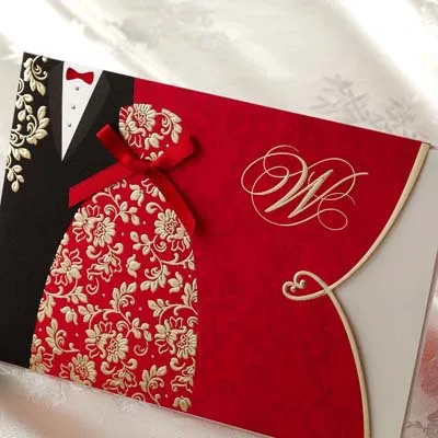 Red-Printing-Couple-Wedding-Invitations-Cards-with-Ribbon-2015-Convites-De-Casamento.jpg_640x640