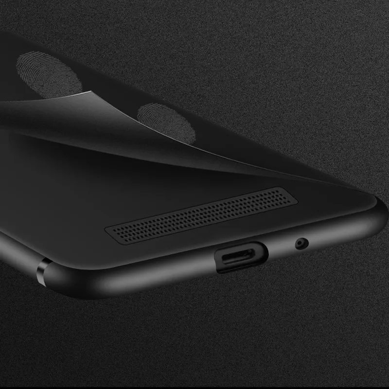 LITBOY For Xiaomi Redmi 5 Plus case For Redmi Note 4X 4A 5A case Silicone TPU Ultra thin matte soft cover cases for Redmi Note 5