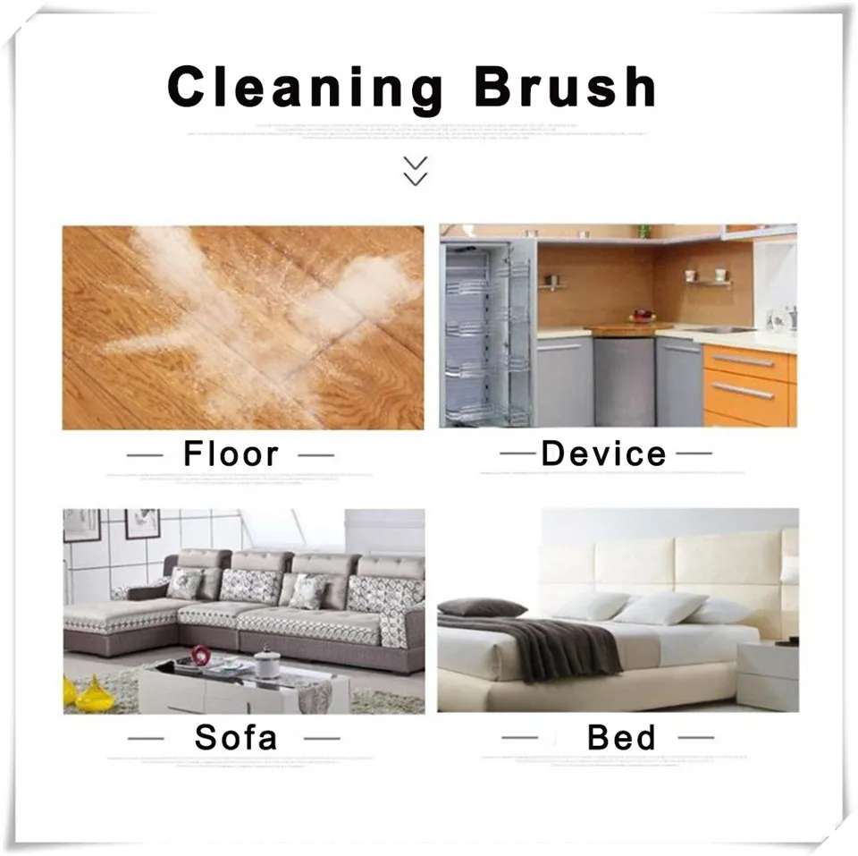 cleaning brush XQ7
