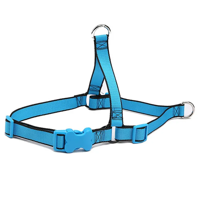 Buy Dual use Dog Chest Strap Harness Back Belt for Pet