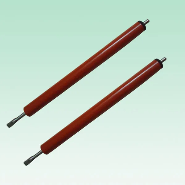 

Free shipping 5pcs new Lower Pressure Sleeved Roller or Fuser Pressure Roller for HP P1102 P1606 Printer parts