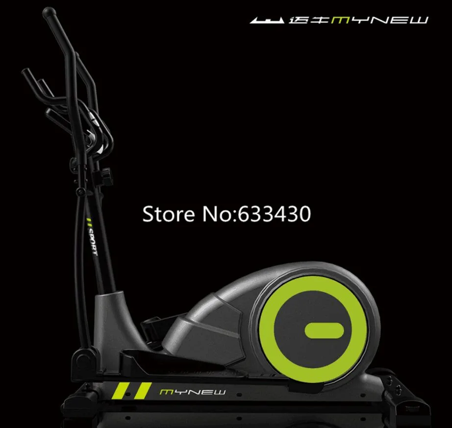 Elliptical Bike indoor cycling Bike Adjustable Bike Home Gym Workout Fitness Machine with Heart Rate Monitor Free Shipping Elliptical Bike indoor cycling Bike Adjustable Bike Home Gym Workout Fitness Machine with Heart Rate Monitor Free Shipping