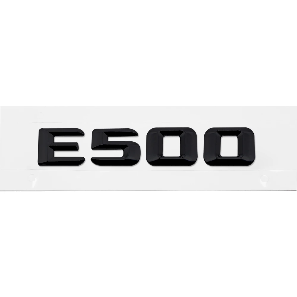 E500  