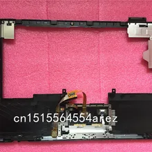 И ноутбук lenovo ThinkPad T430 T430i Подставка под тачпад крышка/крышка клавиатуры FRU 04W3692