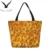 Hynes Eagle casual bolsos para damas moda floral prints plegable bolso totalizador de las mujeres ocasionales bolsa de lona bolsos Bolsos Mujer