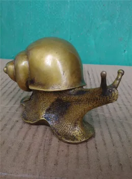 

Cupric snails delicate gift cupric snail