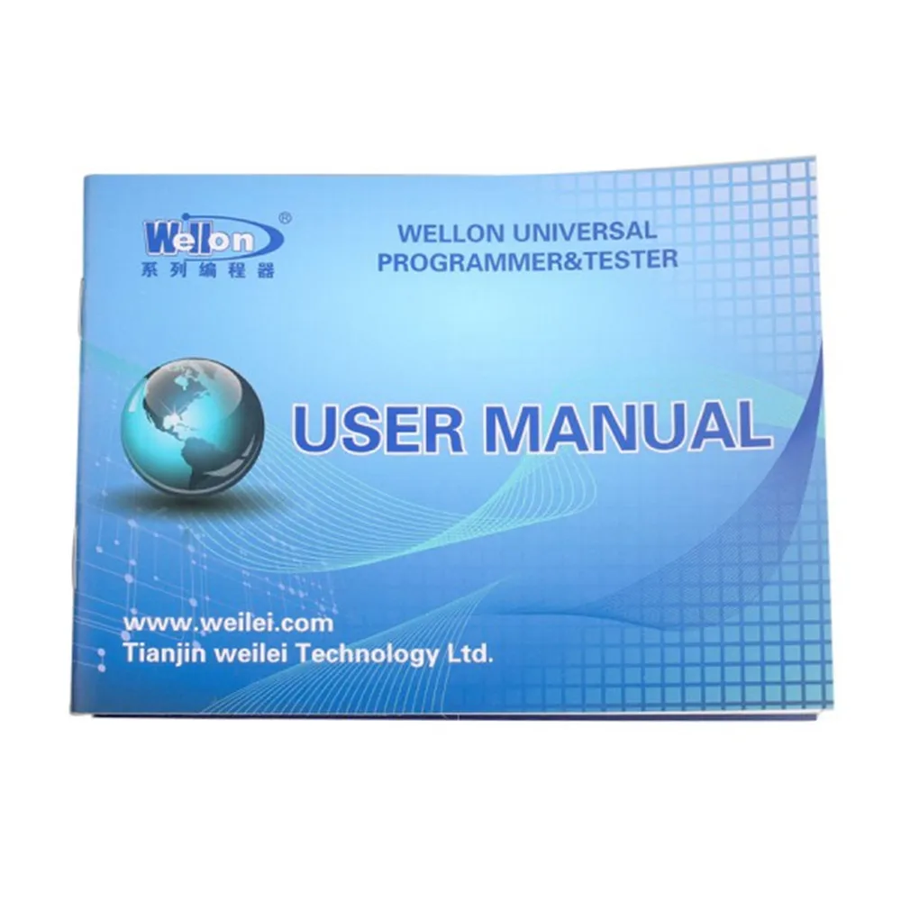 original-wellon-vp598-universal-programmer-8