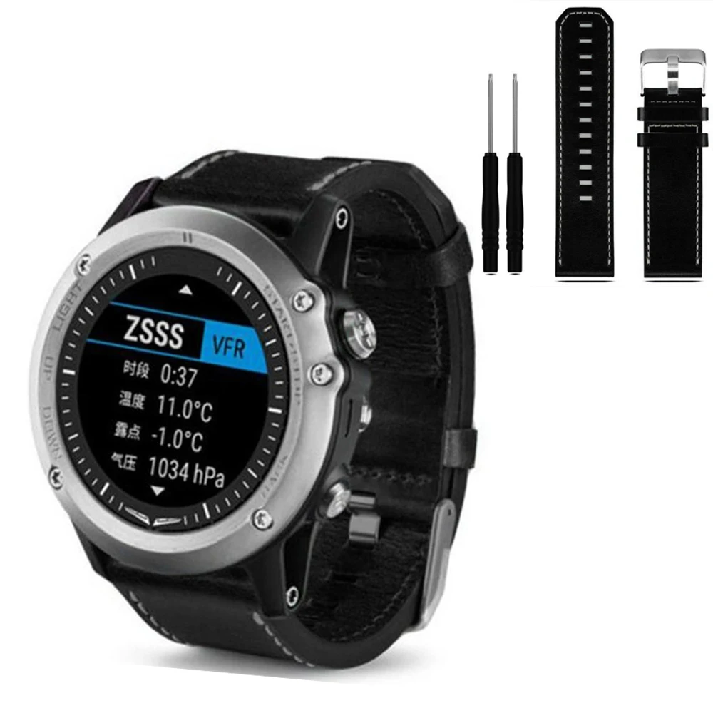 garmin fenix 3 strap replacement