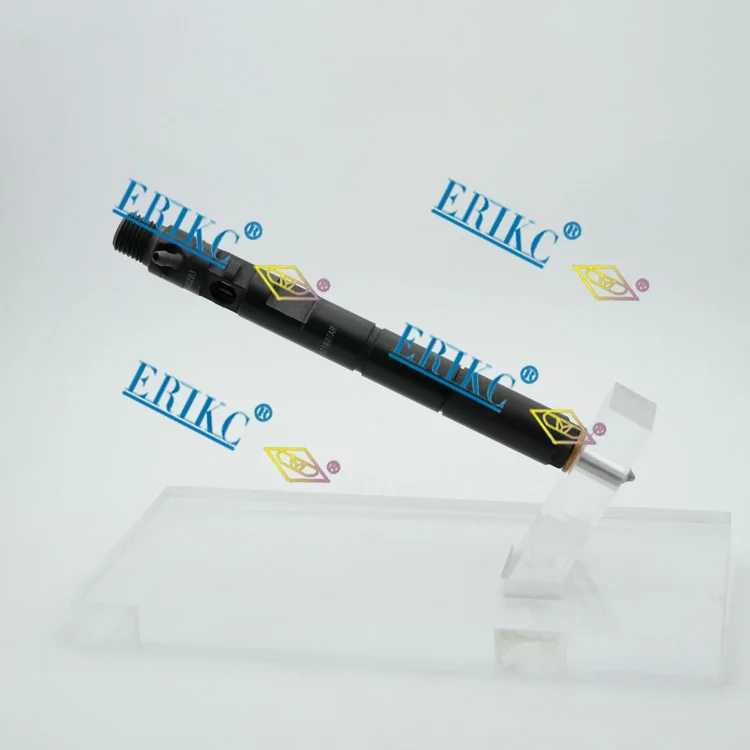 ERIKC EJBR02801D diesel injectors (33800-4X500) and inyector common rail EJB R02801D  (3)