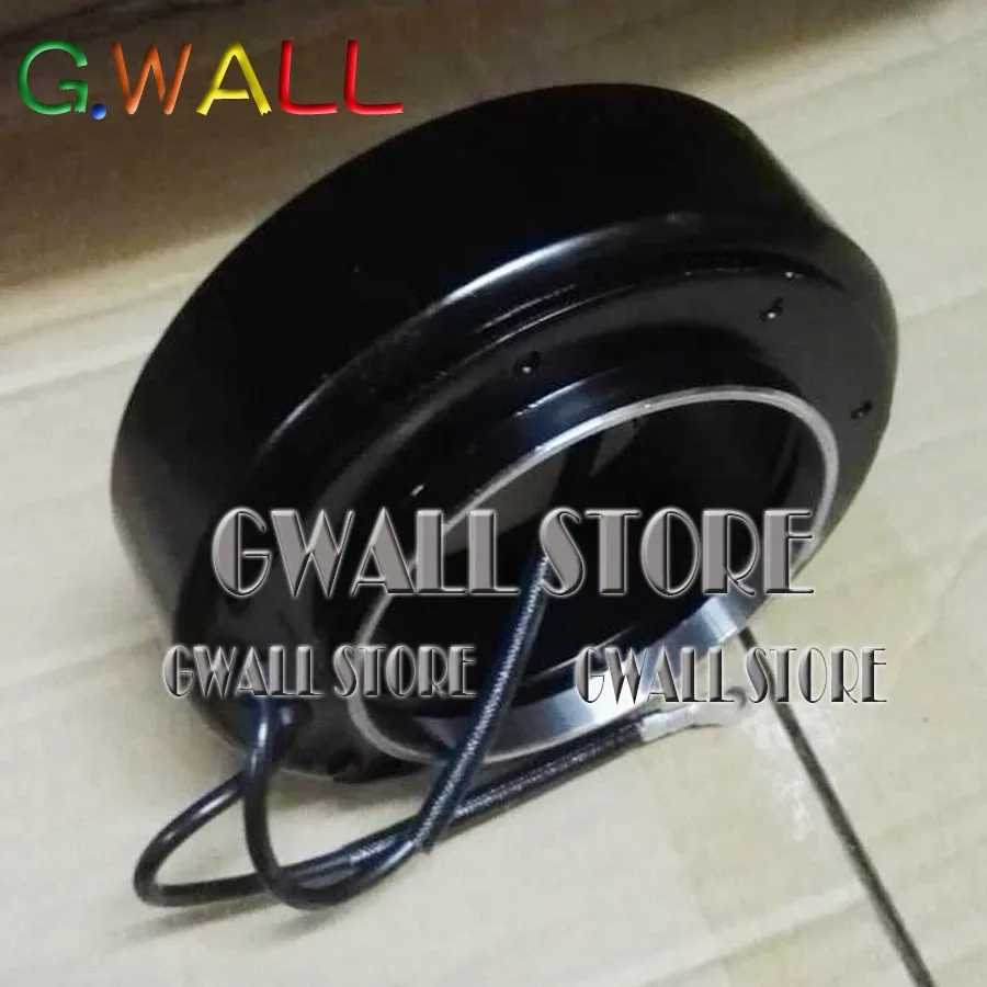 

FREE SHIPPING BRAND NEW AUTO AC COMPRESSOR CLUTCH COIL FOR CAR HYUNDAI H 1 H-1 H1 FREESHIPPING