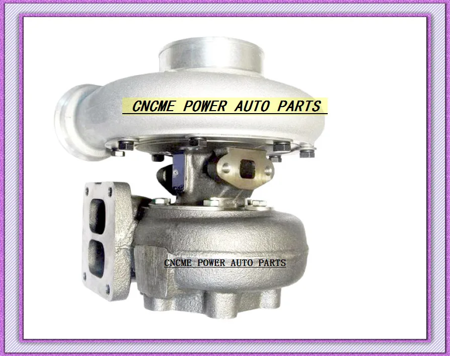 TURBO S300 315429 315413 315414 5010542005 5010330290 For Renault Agricultural Truck H100 MIDR-062356A41 MIDR062356 B41 11.12L  (3)