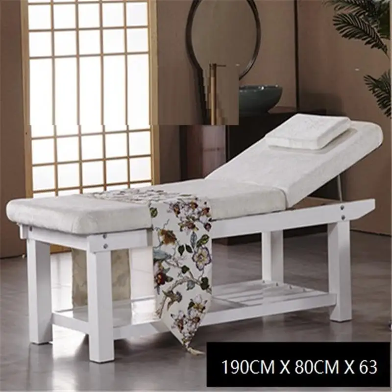 Зубные Cadeira Massagem Massagetafel педикюр Mueble De складной Letto piegevole стол складной стул салона Массажная кровать - Цвет: MODEL P