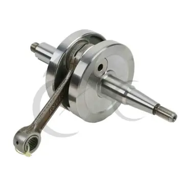 Durable Alloy Crankshaft Crank Shaft For YAMAHA YZ85 YZ-85 2002-2009 07 08 06 05 04 03
Durable Alloy Crankshaft Crank Shaft For YAMAHA YZ85 YZ-85 2002-2009 07 08 06 05 04 03