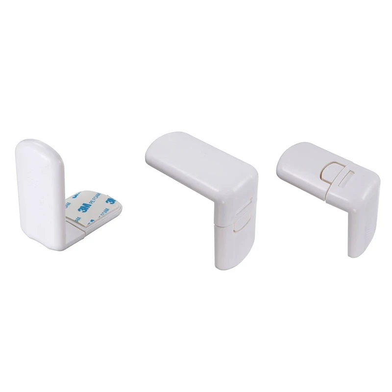 جديد طفل أطفال الرضع سلامة درج خزانة خزانة باب الثلاجة خزانة قفل