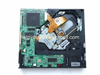 

Matsushita DVD navi drive deck mechanism with RAE3370 laser exactly PCB for chrysler Do&dge Journey Navigation 2pcs/lot