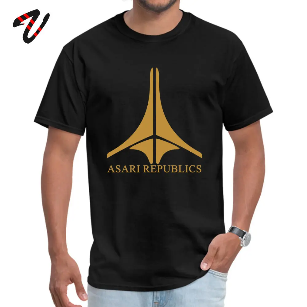 

Asari Republics All Aesthetic Leisure T Shirt New Design Sans Sleeve Men T Shirt Slim Fit Summer Sweatshirts O Neck