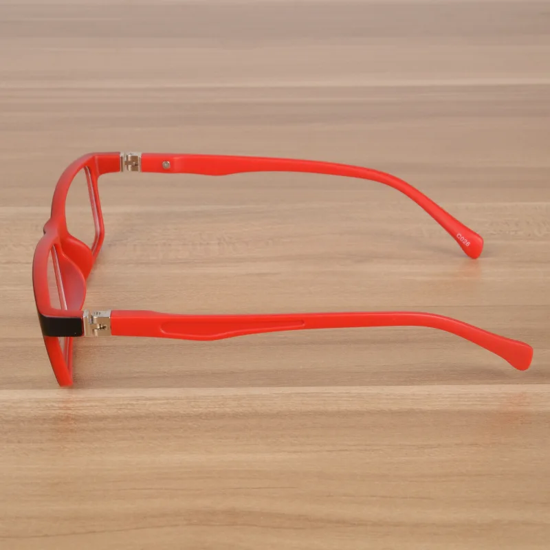 Детские очки детские небьющиеся TR90 очки оправа оптический рецепт оправы для глаз девочек мальчиков зеленые очки в стиле пэчворк