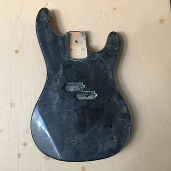 

DIY Electric guitar / DIY Electric guitar Body of Afanti music (ADK-997)