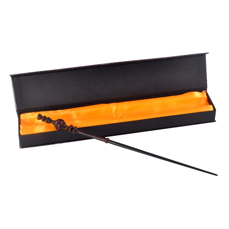 ZXZ-New-Arrive-Minerva-McGonagall-Wand-Magic-Magical-Wand-Elegant-Ribbon-Gift-Box-Packing (4)