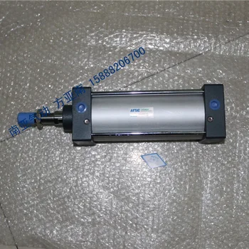 

SC80X125S SC80X150S SC80X175S SC80X200S AIRTAC Standard cylinder air cylinder pneumatic component air tools SC series