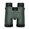 Visionking 10x42 охотничий бинокль Водонепроницаемая призма на крышу BAK4 Spyglass направляющая труба для наблюдения за птицами профессиональный телескоп ► Фото 1/5