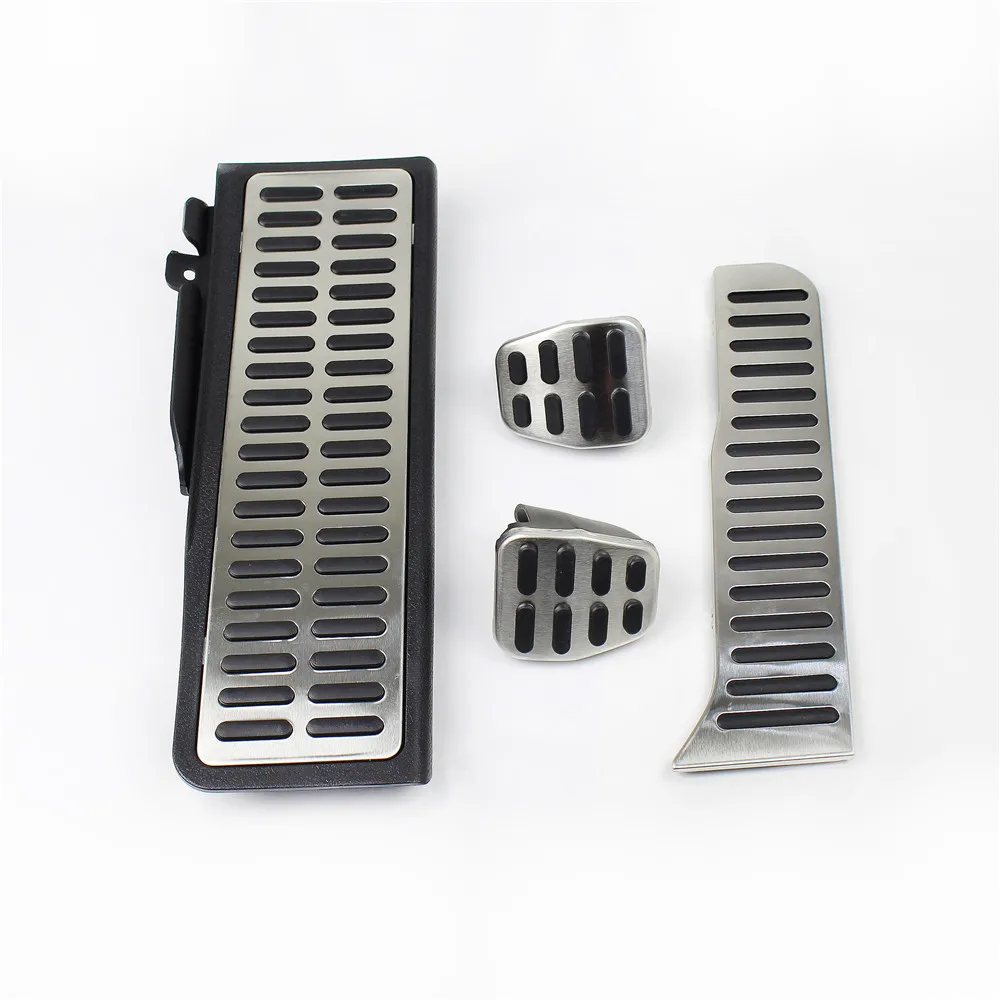 4pcs/set For VW Volkswagen Jetta MK5 Golf 5 6 Scirocco Tiguan Skoda