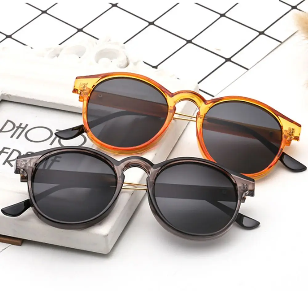 Top 154+ retro vintage round sunglasses best