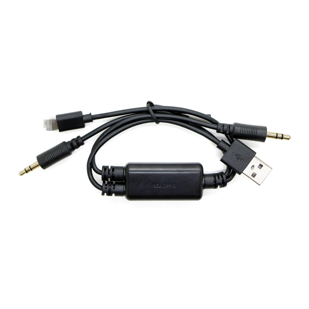 USB AUX аудиокабель CD адаптер для BMW MINI iPhone 5 5S 5C 6 6S Plus 3.5 мм новый|mini micro usb cable|mini displayport