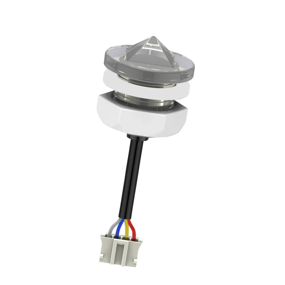 

FS-IR02 Aquarium Water Tank Level Sensor